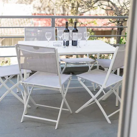Апартаменты Bombarda Vintage Порту