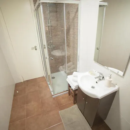 Bombarda Vintage Daire