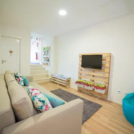 Bombarda Vintage Apartment *